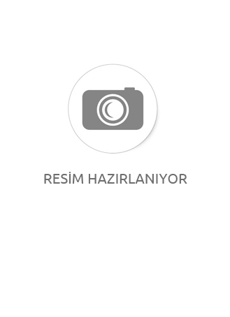 Limon Sarısı Yan Düğmeli Kadın Bluz